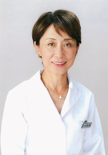 院長　太田みどり